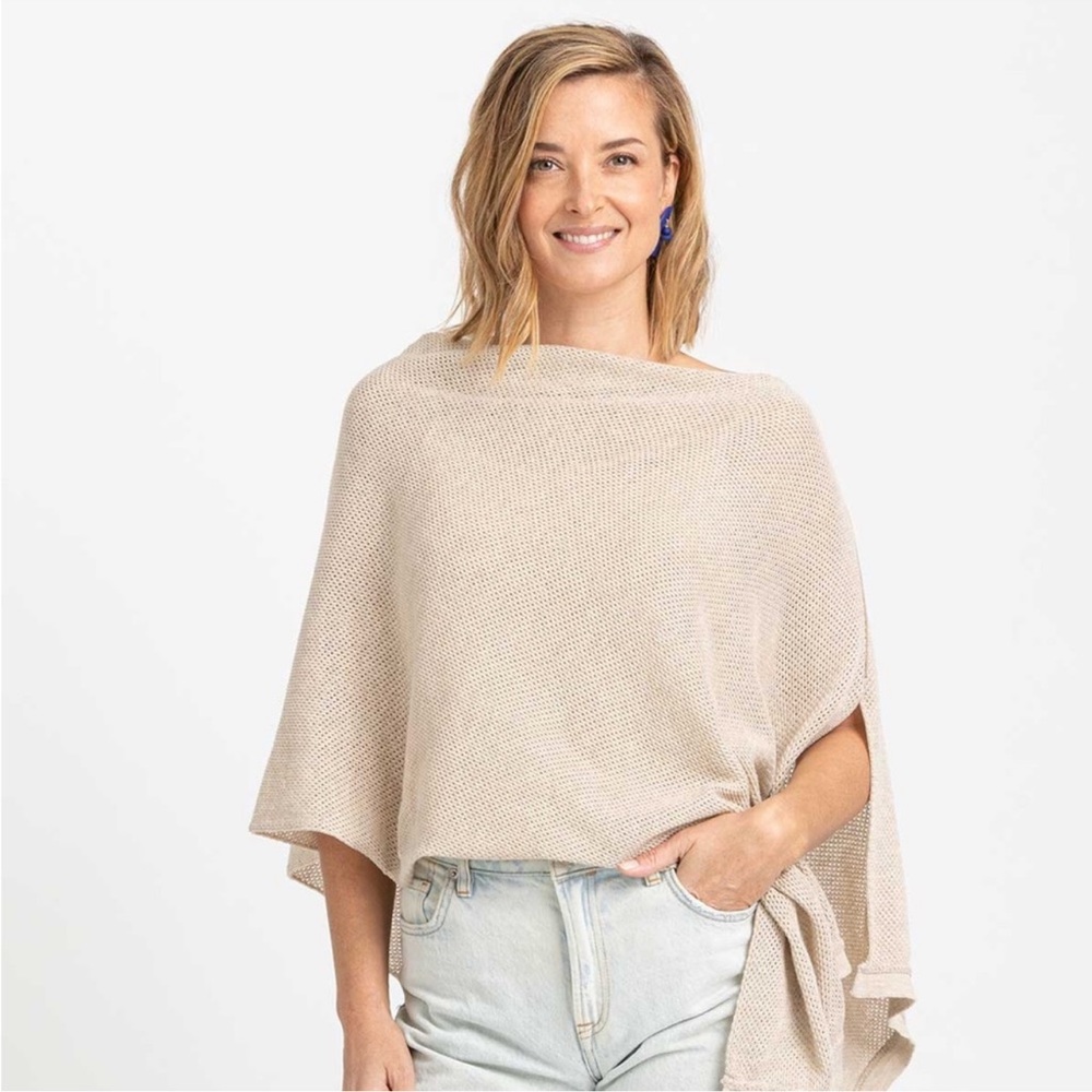 ISO We are Amma Cocoon in Natural